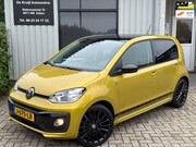 Volkswagen Up! - 1.0 R-Line|CRUISE|CAMERA|PDC|LANE ASSIST|CLIMA|1E EIG|DEALER