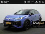 Volkswagen T-Roc - 1.5 eTsi 150pk R-Line First Edition | 360 Camera | Head-up D