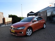 Volkswagen Polo - 1.0 TSI Comfortline Business Automaat
