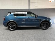 Lynk & Co 01 - 1.5 Phev Black Line