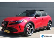Alfa Romeo GT - Elettrica Veloce 280pk 54 kWh | Nieuwprijs €55.000, - | Pano