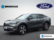 Ford Capri - Select Extended Range RWD 77 kWh | Achteruitrijcamera | Crui
