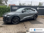 Audi Q5 - 2.0 TFSI e-hybrid quattro S edition | Luchtvering | Trekhaak