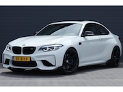 BMW M2 - 2-serie Coupé DCT Harman Kardon / Leder / Camera