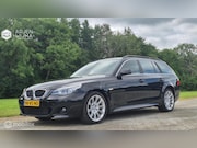 BMW 5-serie - 535d High Executive