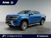Volkswagen Amarok - 3.0 TDI V6 4Motion Plus Cab (2 zits) Aventura 240PK automaat