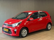 Kia Picanto - 1.2 CVVT DynamicPlusLine AUT. CAMERA PARKEERSENSOREN ACHTER 