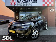Citroën C5 Aircross - 1.6 Plug-in Hybrid Feel SOH 94% // NAVI // CRUISE // CAMERA 