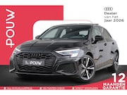 Audi A3 - Sportback 45 TFSIe 245pk S edition Competition | Panoramadak