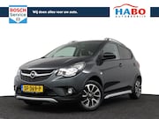 Opel Karl - 1.0 ROCKS ONLINE EDITION AUTOMAAT AC/CRUISE/NAV/PARK.SENS/MI