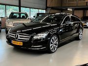 Mercedes-Benz CLS-Klasse - Shooting Brake 250 CDI Pano l Led | Memory