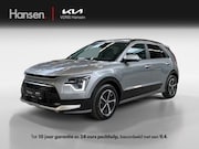 Kia Niro - 1.6 GDi PHEV ExecutiveLine I Schuifdak I Leder I Memory I Ca