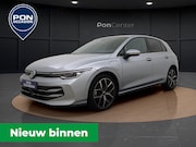 Volkswagen Golf - 1.5 eHybrid 50 Edition | Camera | Side Assist | ACC | Stuur-