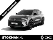 Renault Scénic - esprit Alpine | 20” lichtmetalen wielen ‘Speedway’ | Achteru