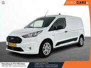 Ford Transit Connect - 1.5 EcoBlue L2 Trend Navigatie Airco DAB+ Parkeersensoren Ca