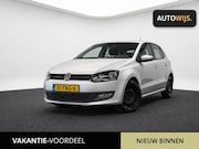 Volkswagen Polo - 1.2 TSI Comfortline|AIRCO|APK 4-2027|NL AUTO