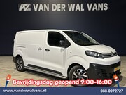 Citroën Jumpy - 2.0 BlueHDI 123pk L2H1 *Rijklaar* Euro6 Airco | 2500kg Trekh