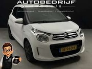 Citroën C1 - 1.0 VTi Feel *Start/Stop*AC*CC