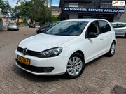 Volkswagen Golf - 1.2 TSI Trendline BlueMotion * CRUISE*STOELVERW.*CLIMA*5DEUR