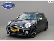 MINI Cooper - Mini 1.5 136 PK, panoramadak, lederen sportinterieur, stoelv