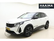 Peugeot 3008 - 1.2 PureTech GT 130pk | Panorama dak | Black Pack |