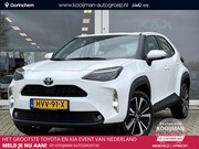 Toyota Yaris Cross - 1.5 Hybrid 115 Dynamic | Parkeersensoren v+a | Keyless | 18"