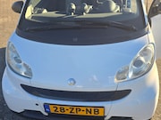 Smart ForTwo - 1.0 mhd Pulse
