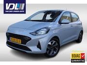 Hyundai i10 - 1.0 Comfort 5-zits Achteruitrijcamera l Apple carplay/ Andro
