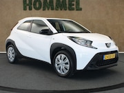 Toyota Aygo X - 1.0 VVT-i MT Play - ORIGINEEL NEDERLANDSE AUTO - ACHTERUITRI