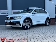 Volkswagen Tiguan - 1.5 TSI R-Line | Full LED | CarPlay | Navigatie | Climate |