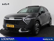 Kia Sportage - 1.6 T-GDi Hybrid DynamicPlusLine | Navigatie | Apple carplay