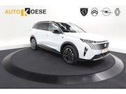 Peugeot 5008 - 1.2 Hybrid 136 GT 7p | Adaptieve Cruise Control | Camera | E