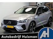 Volvo XC60 - 2.0 T8 AWD 335kW/456pk Aut8 Recharge Ultra Dark VOL!! LUCHTV