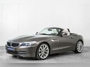 BMW Z4 - Roadster sDrive23i Executive