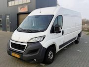 Peugeot Boxer - Bestel 335 2.0 BlueHDI L3H2 Pro Euro 6