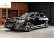BMW 5-serie - 530e M Sport Edition Panoramadak | H&K | Stoelventilatie