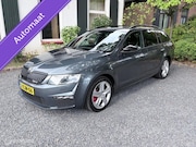 Skoda Octavia - Combi 2.0 TSI RS | AUTOMAAT |