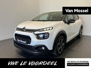 Citroën C3 - | APPLE CARPLAY & ANDROID AUTO | AIRCO | LED | PARKEERSENSOR