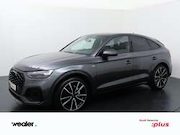 Audi Q5 Sportback - 50 TFSI e S edition Competition | 299 PK
