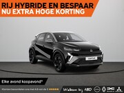 Renault Captur - esprit Alpine Full hybrid | Achteruitrijcamera | Adaptive Cr