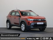 Dacia Duster - mild hybrid 140pk expression | Navigatie | Lichtmetalen velg