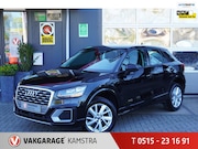 Audi Q2 - 1.4 TFSI 150PK NAP Autom. Navi/PDC/Clima/Cruise
