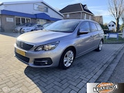 Peugeot 308 - SW 1.2 PureTech Blue Lease Executive
