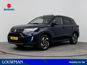 Suzuki Vitara - 1.4 Boosterjet Smart Hybrid Style | Panodak | Dodehoekdetect