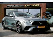 Mercedes-Benz E-klasse - 300 e AMG Line AMG Panoramadak Adapt. Cruise Facelift 18”LM