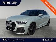 Audi A1 - Sportback 25 TFSI S edition