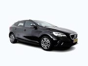 Volvo V40 Cross Country - 2.0 D2 Momentum *LEATHER | NAVI-FULLMAP | LED-LIGHTS | COMFO