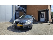 Volvo S80 - 3.0 T6 AWD Executive