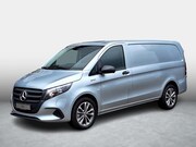 Mercedes-Benz eVito - 112 L2 60 kWh | Achteruitrijcamera | Dodehoekassistentie | S
