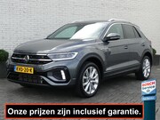 Volkswagen T-Roc - 1.5 TSI R-LINE 150PK AUTOMAAT CAMERA/ADAP.CRUISE/ELEK.A-KLEP